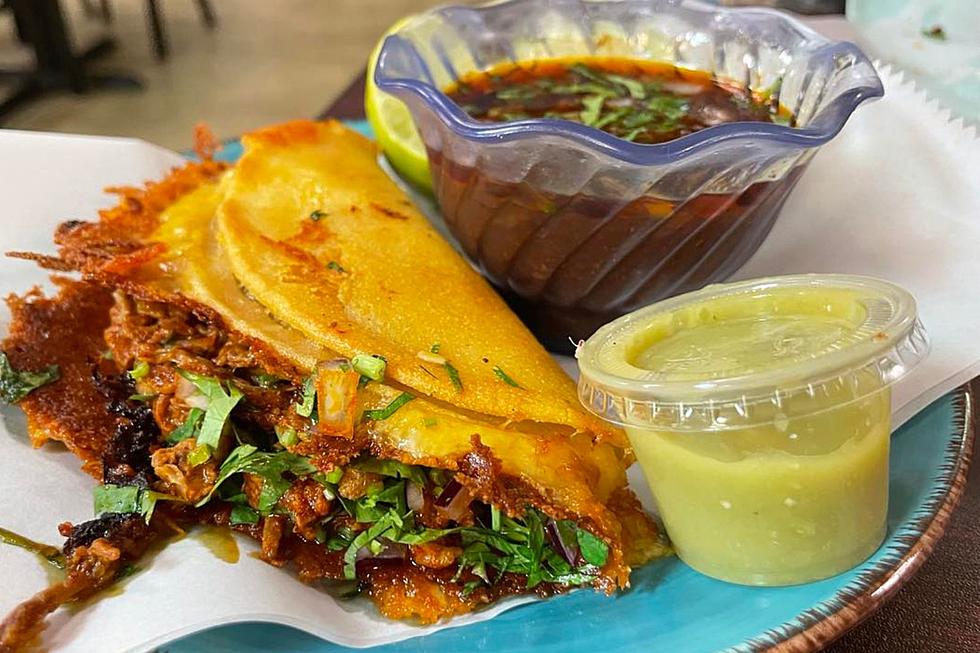 This Shreveport Taco Shop is Serving Up the Best Birria Tacos