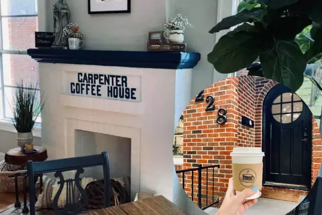 Have You Heard of This Little Coffee House in Broadmoor?