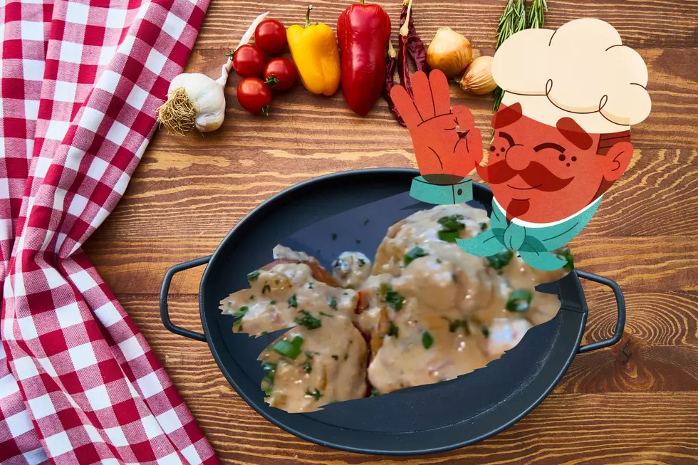 Here’s How to Make Delicious Louisiana-Style Crawfish Pistolettes