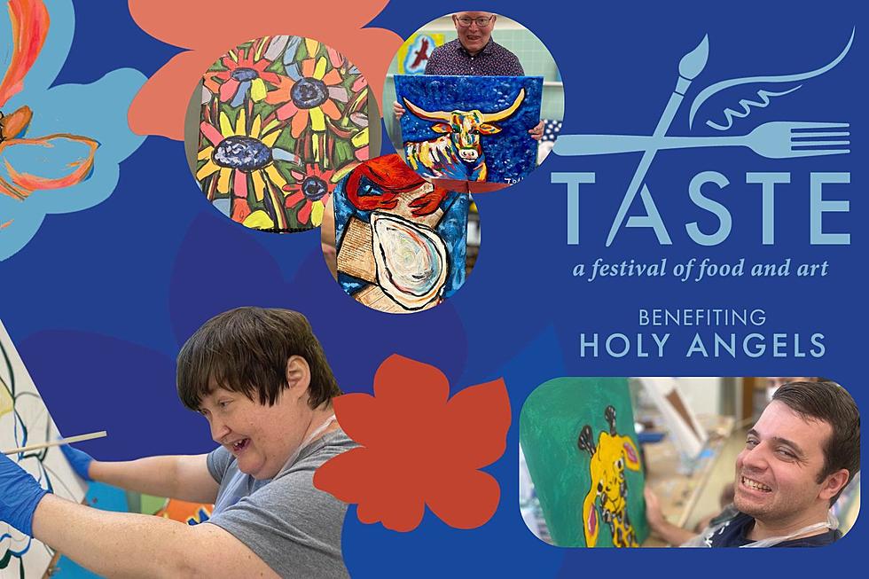 Shreveport-Bossier's Best Foodie Event: Get Tickets to Taste 2023