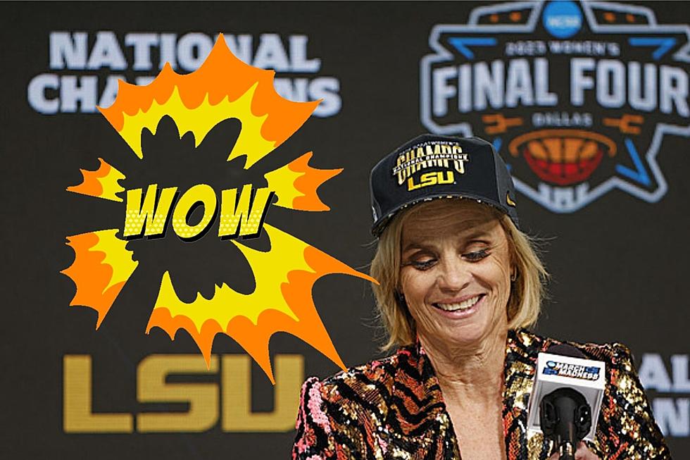 LSU Set to Ink Record Breaking Deal with Basketball Coach Kim Mulkey