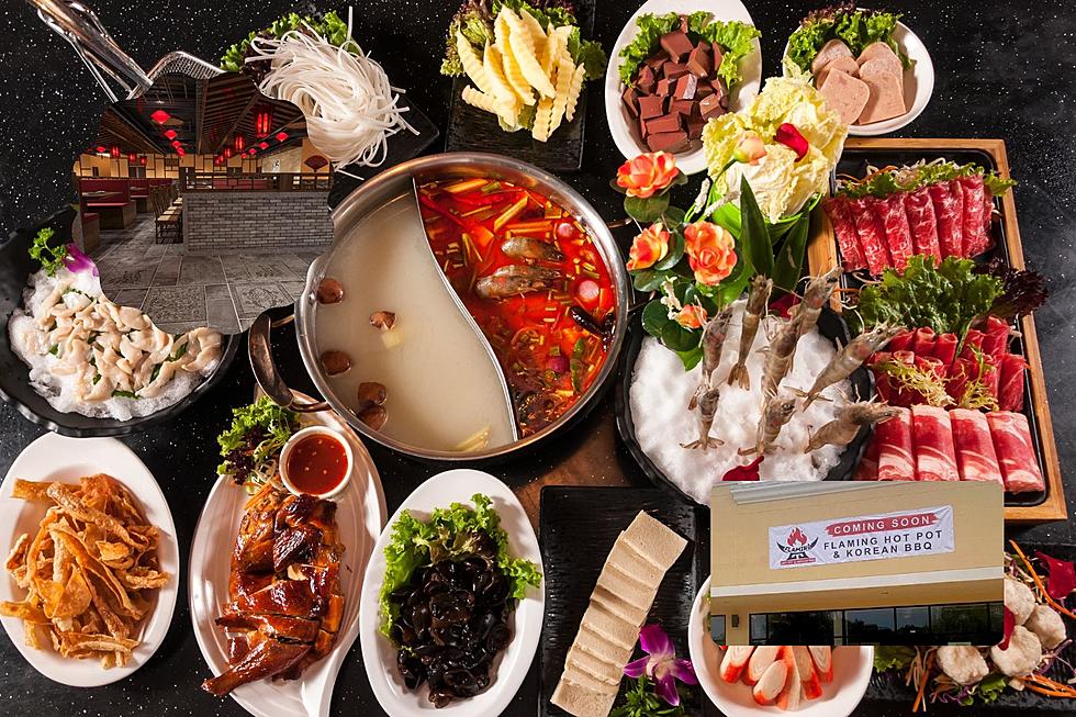 Shreveport is Getting a Korean Hot Pot and BBQ Restaurant