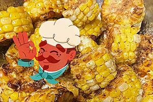 Does This Cajun Corn Recipe Beat Wingstop’s Corn on the Cob?