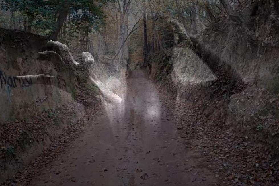 Have You Ever Driven Down the Most Haunted Road in East Texas?