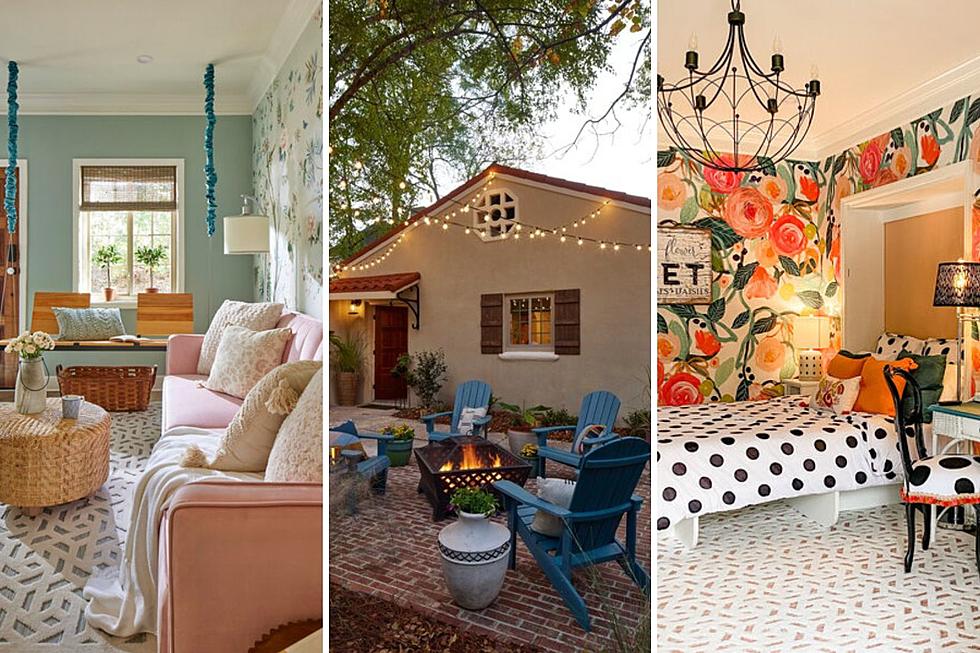 You Have to See This Epic Transformation Video of Minden Villas