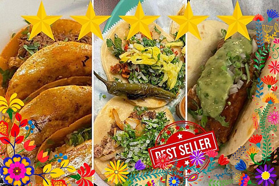 Shreveport Is Enjoying Hispanic Heritage Month With These Tacos