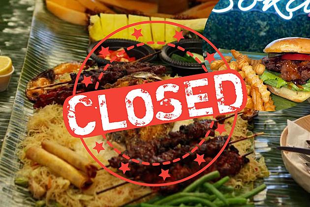 Top Shreveport Filipino Restaurant Closes