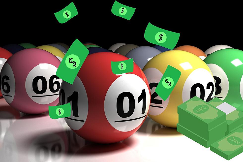 What Are The Odds Of Winning Wednesday&#8217;s Epic Powerball Jackpot?