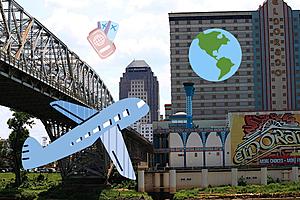 Low on Cash? Do This to Fly Anywhere from Shreveport, LA for...