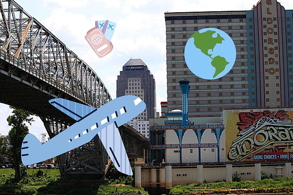 Low on Cash? Do This to Fly Anywhere from Shreveport, LA for Less