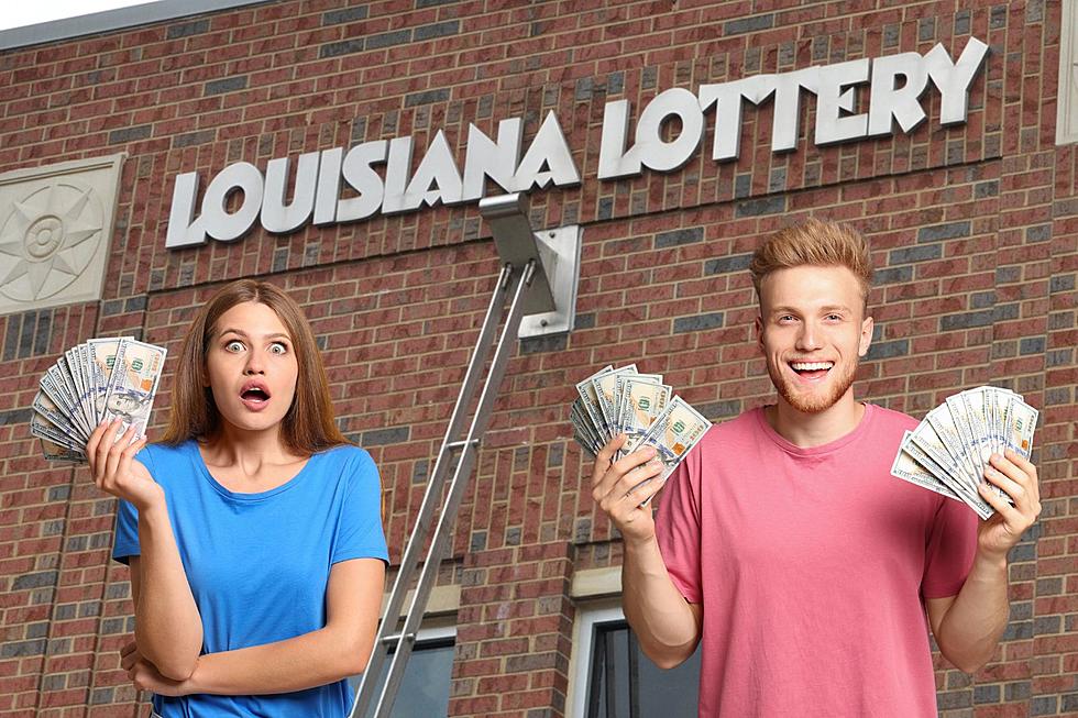 Louisiana Has Over $2 Million Worth of Unclaimed Lottery Prizes