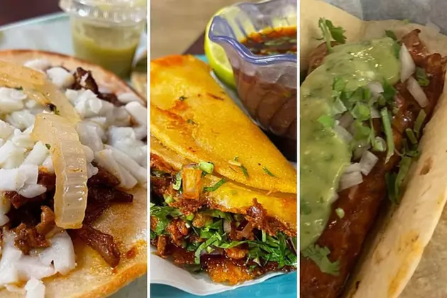 Celebrate National Taco Day at These Shreveport Taco Shops