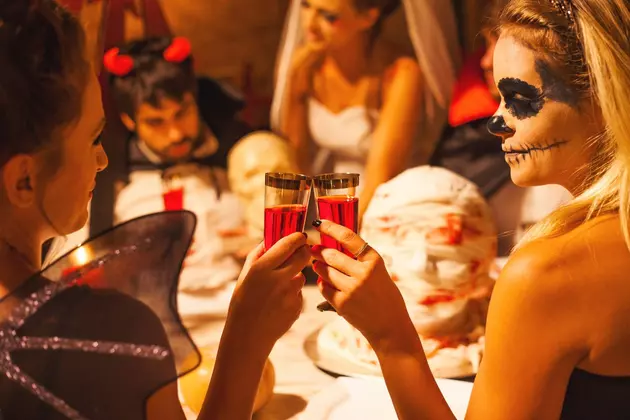 Looking for a Spooky Good Time? Halloween Parties in Shreveport