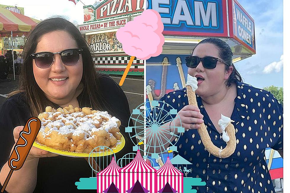 The Food We Can’t Wait to Try at the State Fair of Louisiana