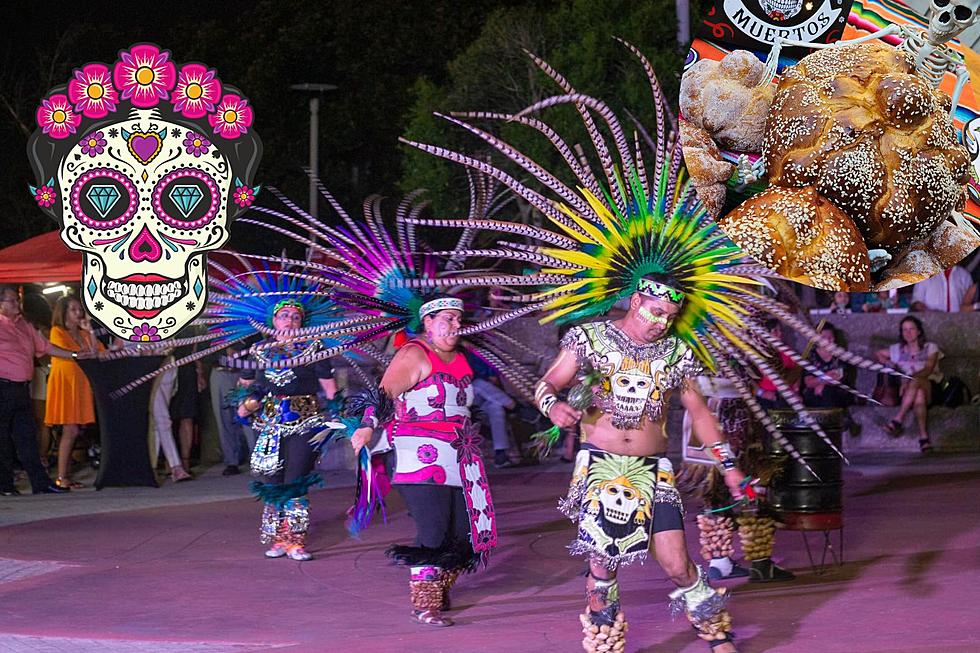 Things to Know Before You Go to Shreveport&#8217;s Day of the Dead Fest