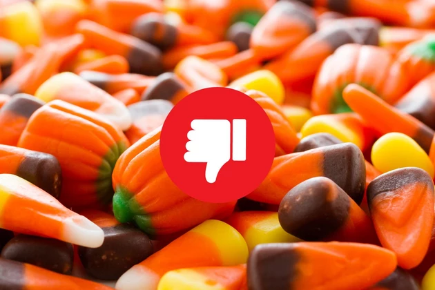 Louisiana: Before You Buy Candy for Trick-or-Treaters Read This