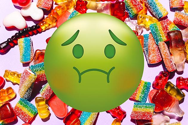 Louisiana: Beware Of Halloween Candy With Nasty Ingredients