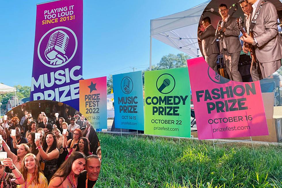 Shreveport&#8217;s Guide to Prize Fest Oct 13th Through Oct 15th