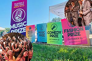 Shreveport’s Guide to Prize Fest Oct 13th Through Oct 15th