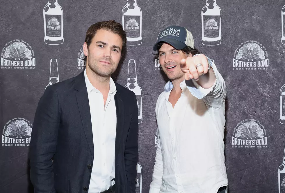 Rosario Dawson and Ian Somerhalder Host DC Screening of Upcoming Documentary 'Common Ground'