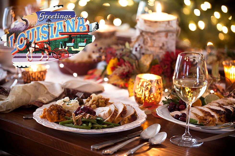 Hosting the Perfect Louisiana Thanksgiving: Top 5 Must-Haves