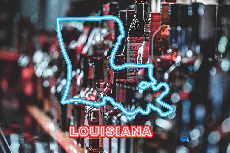When Do Louisiana Residents Drink the Most Alcohol?