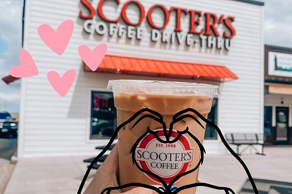 Like Scooter&#8217;s Coffee? New Location Opening Up in Bossier City