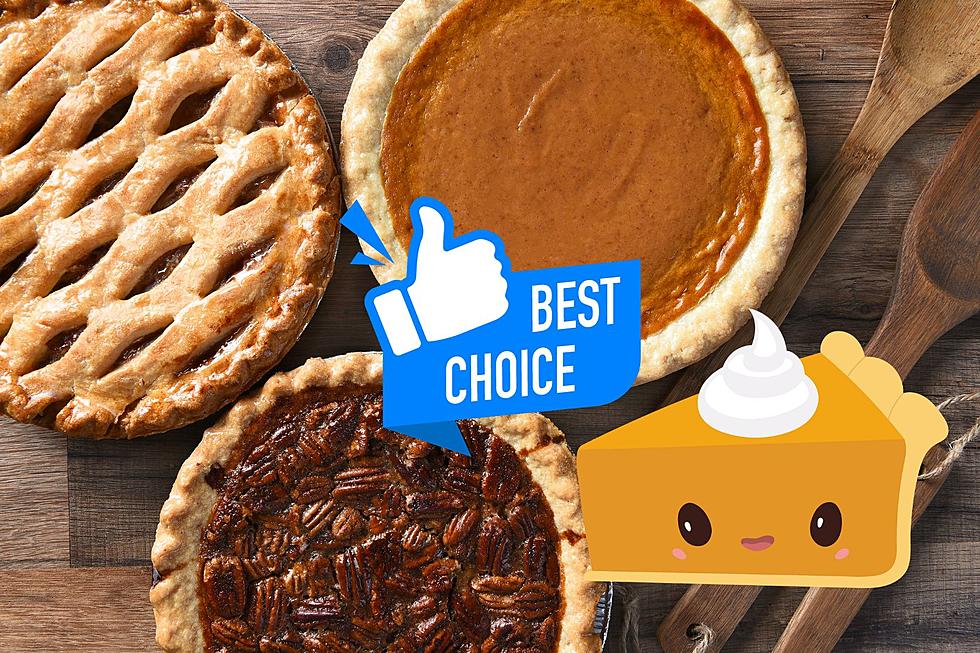 The Best Thanksgiving Pies You Can Find in Shreveport