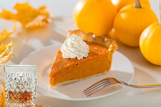 Louisianans Who Love Fireball Must Try This Pie Recipe