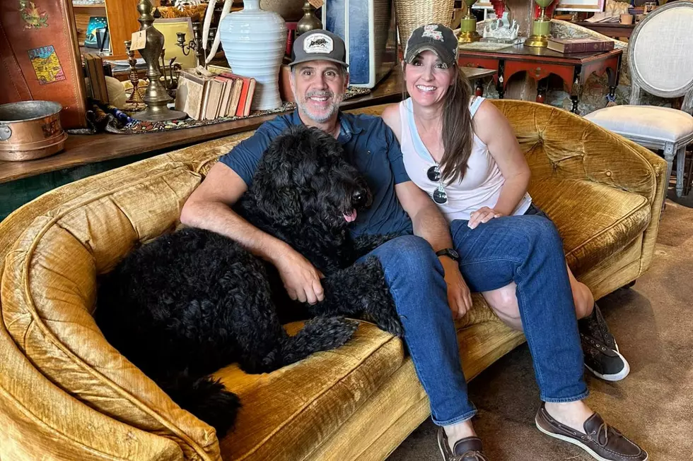 Epic Louisiana Home Renovation to Be Featured on TV Show