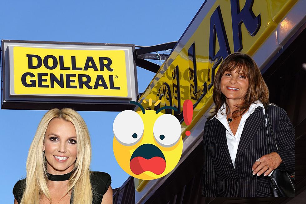 So What If Lynne Spears Shops at Dollar General in Louisiana?
