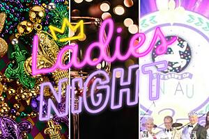 Join the Krewe of Centaur for ‘Ladies Night Out’ in Shreveport