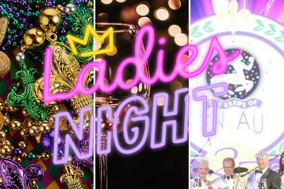 Join the Krewe of Centaur for 'Ladies Night Out' in Shreveport