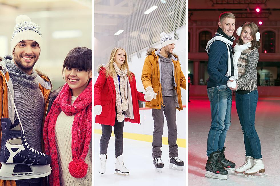 Did You Know that You Can Actually Go Ice Skating in Shreveport?