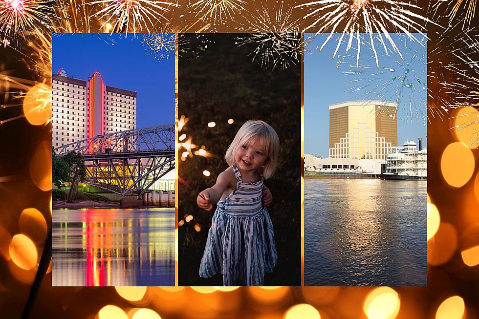 Safety First: Shreveport-Bossier’s New Year’s Eve Fireworks Rules