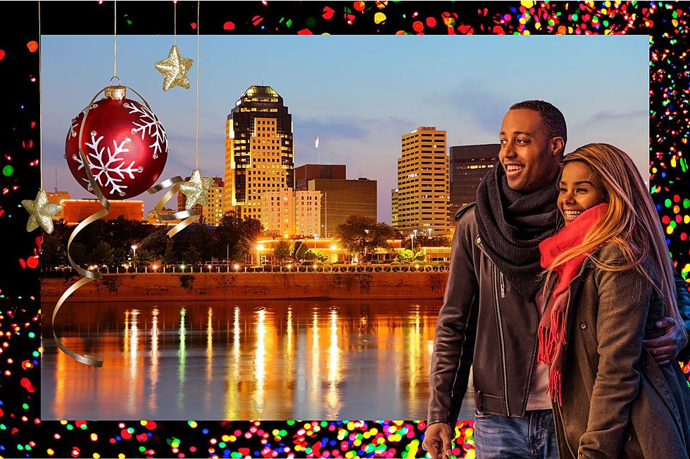 Looking for a Christmas Date Night Idea in Shreveport, LA?