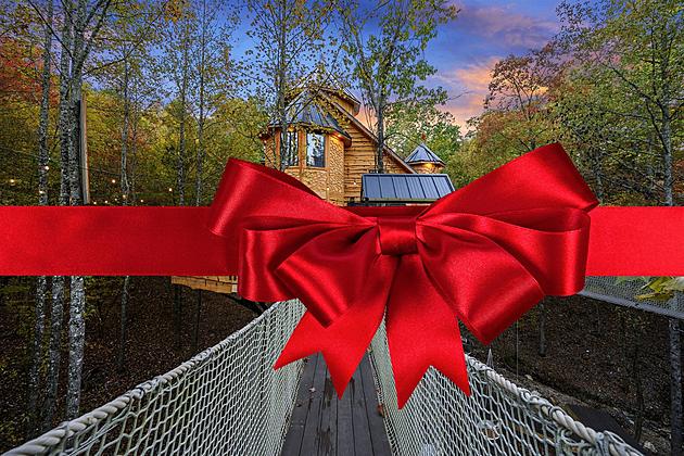 You Can Gift Someone a Getaway Not Far From Shreveport