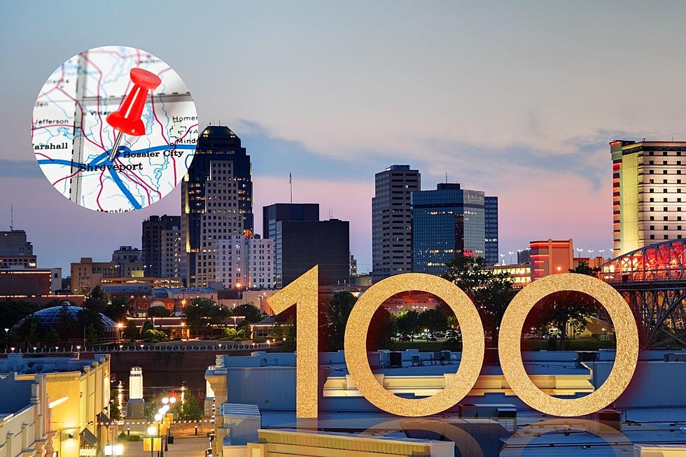 Do You Know About Shreveport-Bossier City’s ‘Committee of 100?’