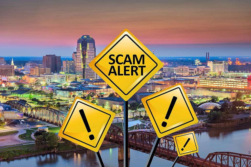 Caddo Parish Detectives Warn Residents of a Scam Hitting the Area