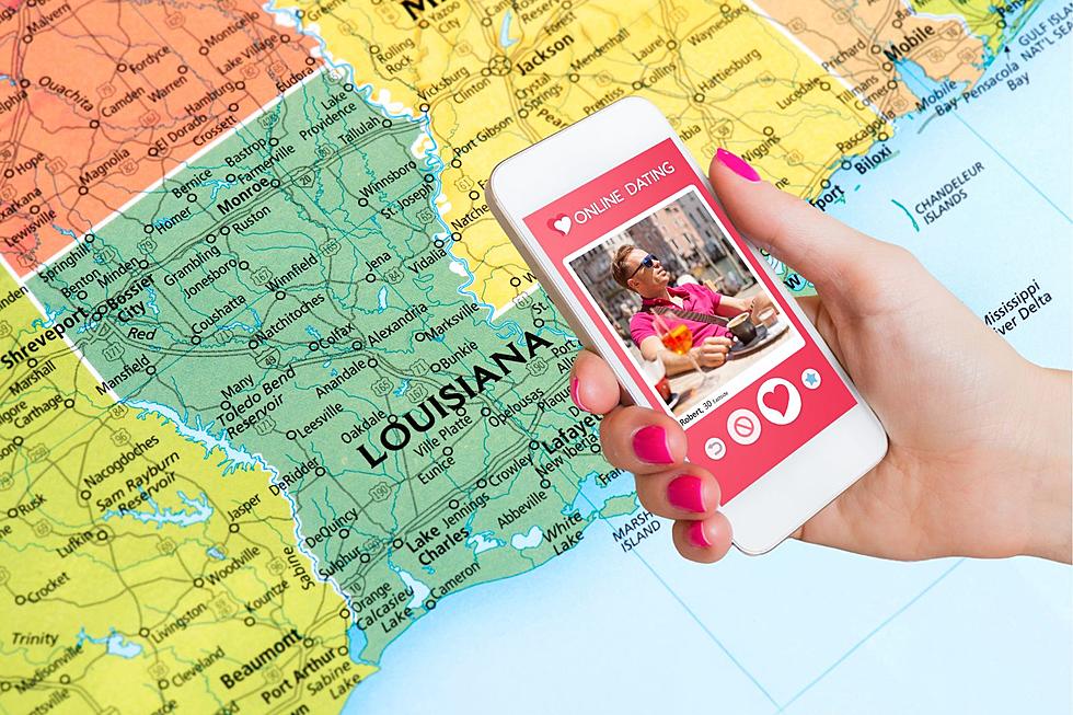 The Top 10 Things that Make Women Swipe Left in Louisiana