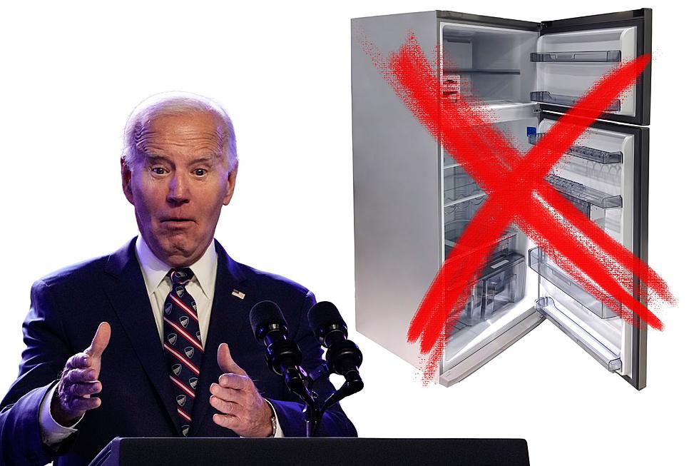 Louisiana Will Soon Be Forced to Say Goodbye to These Fridges