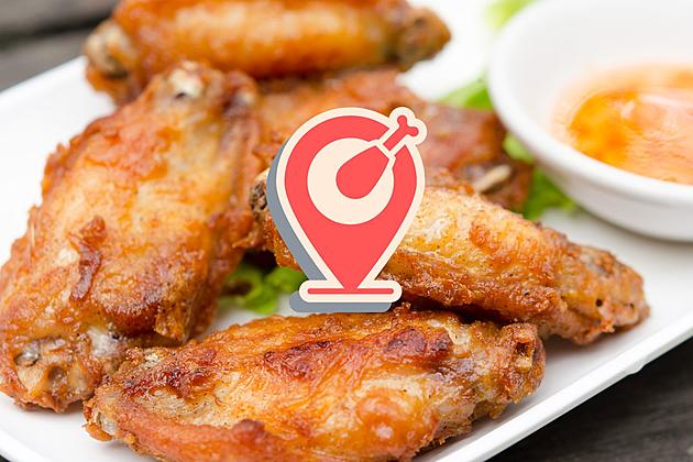 These Spots in Shreveport Have the Best Hot Wings