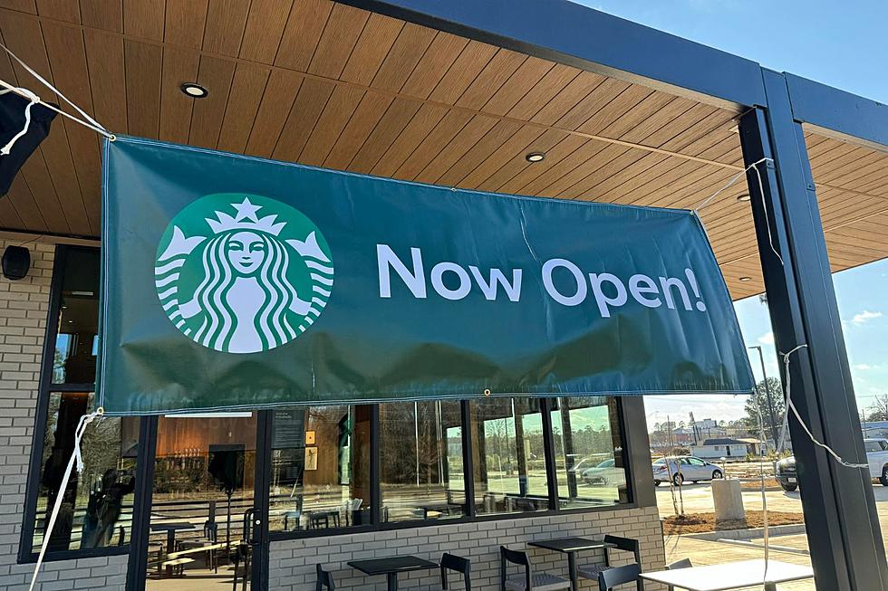 Coffee Lovers Rejoice: New Starbucks Opens Off of Pines Road