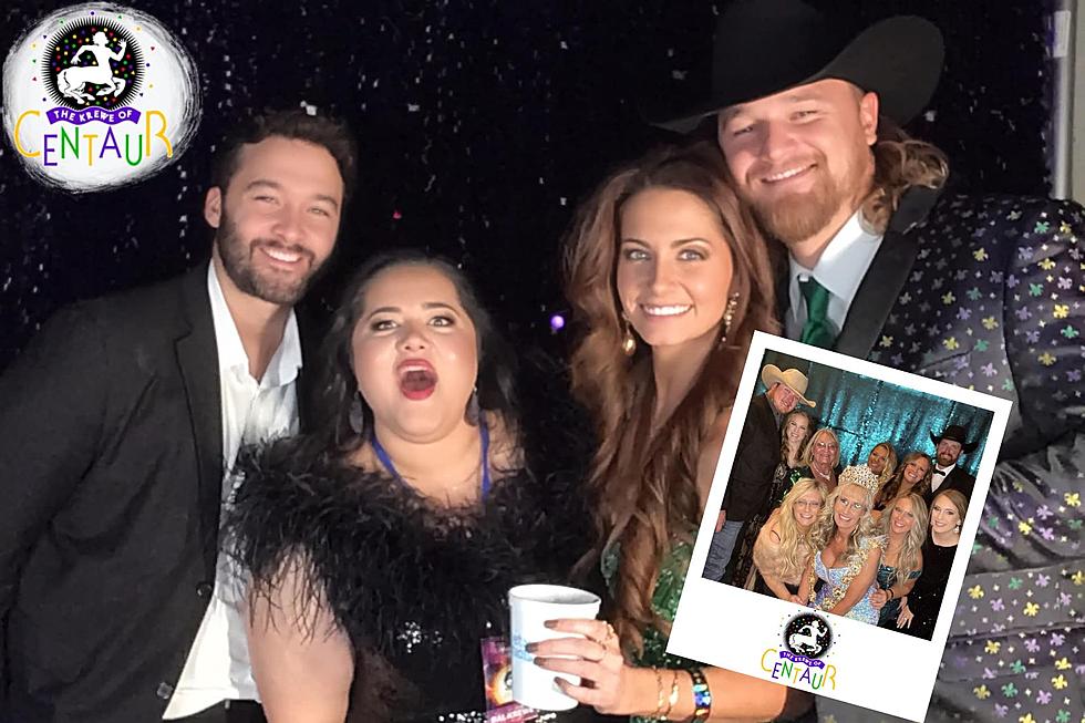 Check Out Shreveport&#8217;s Centaur Bal Photo Booth Pics Here