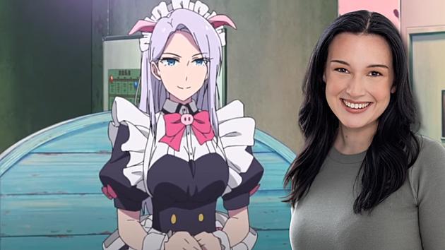 Anime Superstar Katelyn Barr Coming To Geek&#8217;d Con In Shreveport