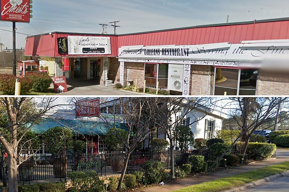 What is Shreveport-Bossier City, LA&#8217;s Most Famous Restaurant?