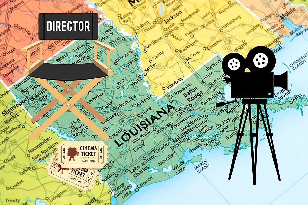 How Many of These Movies Filmed in Louisiana Have You Watched?