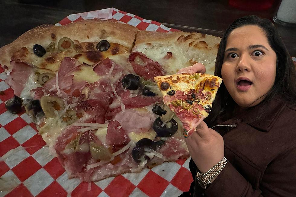 Did You Know About This Secret Pizza in Bossier?