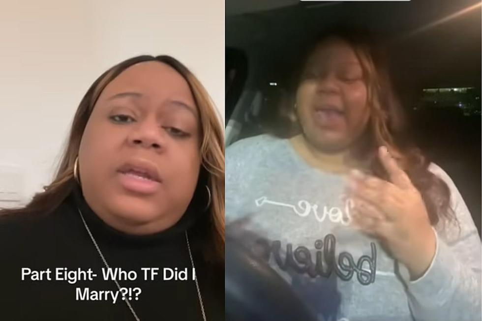Why Does This TikTok Series Have Louisiana in a Chokehold?