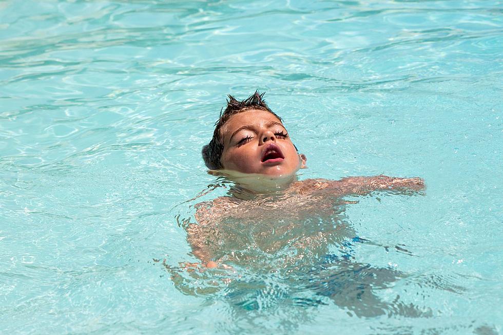 Shreveport Parents This Class Could Save Your Child From Drowning